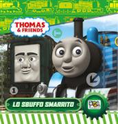 Lo sbuffo smarrito. Thomas & friends. Ediz. illustrata