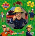 Il mio primo libro puzzle. Sam il pompiere: 1