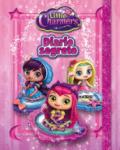 Diario segreto. Little Charmers