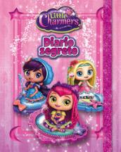 Diario segreto. Little Charmers