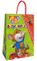 Sorpresone! Shopper bag di Topo Tip