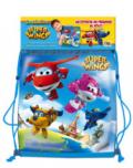 Bag super Wings