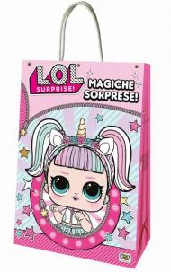 Bag L.O.L. surprise. Magiche sorprese!