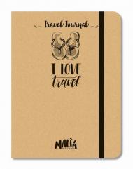 I love travel