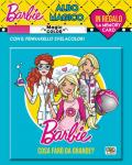 Cosa farò da grande. Albo magico. Barbie. Ediz. a colori. Con gadget