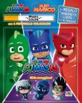 Sfide coraggiose. Pj Masks. Ediz. a colori. Con gadget