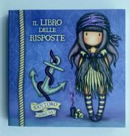 Gorjuss libro delle risposte. Vol. 1: Piratessa.