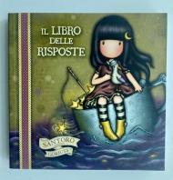 Gorjuss libro delle risposte. Vol. 4: Pescatrice.