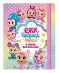 Il diario dell'amicizia. Cry babies. Ediz. a colori