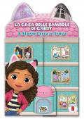 Libro casetta. Sei storie cerca-e-trova. La casa delle bambole di Gabby. Ediz. a colori