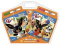 Feste e giochi. Bing. Magicolore. Ediz. a colori. Con 2 pennarelli svelacolori