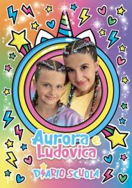 Aurora e Ludovica. Diario Scuola