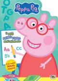 Il mio primo libro dell'alfabeto. Peppa Pig. Ediz. a colori