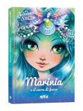 Marinia e il cuore di fuoco. Nebulous Stars