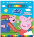 Giochiamo a nascondino? Peppa Pig. Il libro magico. Ediz. a colori. Con pennarello ad acqua