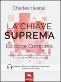 La chiave suprema. Con e-book