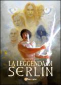 La leggenda di Serlin