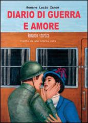 Diario di guerra e amore