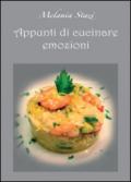 Appunti di cucinare emozioni