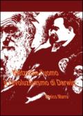 Nietzsche l'uomo e l'evoluzionismo di Darwin