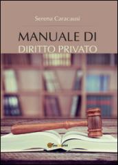 Manuale di diritto privato