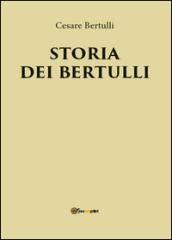 Storia dei Bertulli