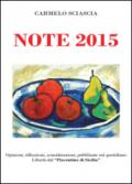 Note 2015