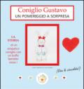 Coniglio Gustavo. Un pomeriggio a sorpresa