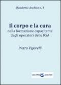 Il corpo e la cura