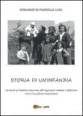 Storia di un'infanzia