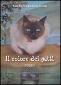 Il colore dei gatti