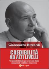 Credibilità ad alti livelli