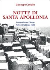 Notte di Santa Apollonia