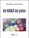 Un haiku nel piatto