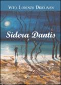 Sidera Dantis