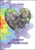 Giasone gatto burlone