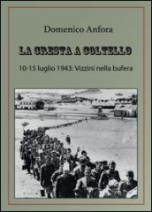 La cresta a coltello 10-15 luglio 1943: Vizzini nella bufera