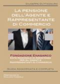 La pensione dell'agente e rappresentante di commercio