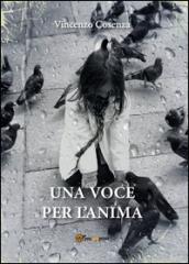 Una voce per l'anima