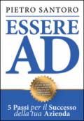 Essere AD. 5 passi per il successo della tua azienda