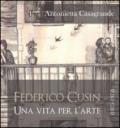 Federico Cusin (1875-1972), una vita per l'arte