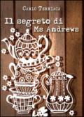 Il segreto di Ms Andrews