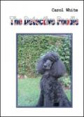 The detective Poodle