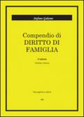 Compendio di diritto di famiglia