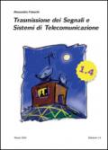 Trasmissione dei segnali e sistemi di telecomunicazione. Ediz. 1.4. Con aggiornamento online