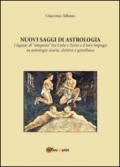 Nuovi saggi di astrologia. I legami di «simpatia» tra cielo e terra e il loro impiego in astrologia oraria, elettiva e genetliaca