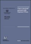 I «lacci e lacciuoli» gravanti sulle imprese: il Fisco