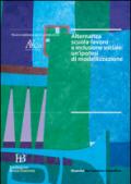 Alternanza scuola-lavoro e inclusione sociale: un'ipotesi di modellizzazione