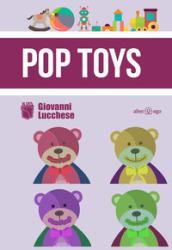 Pop toys