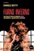 Forno Inferno. Un giallo dallo humor rosa infiamma il quartiere Coppedè